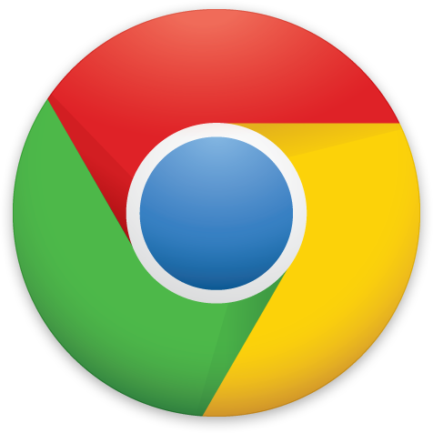 Google Chrome Compatible