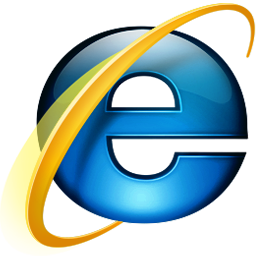 Internet Explorer Compatible